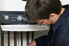 boiler repair Kearsney